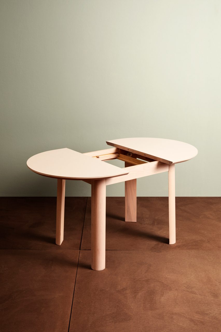 Norwegian Presence Join exhibition Milan Design Week