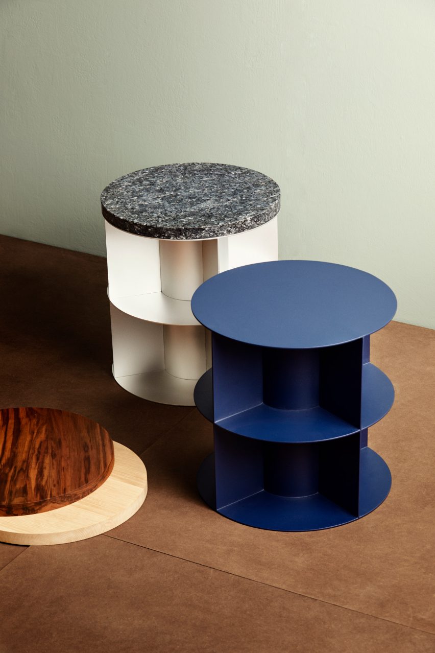 Norwegian Presence Join exhibition Milan Design Week