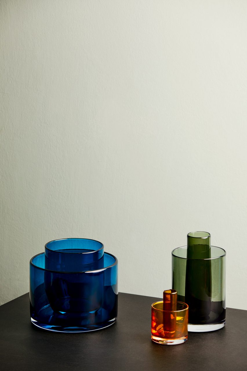 Norwegian Presence Join exhibition Milan Design Week