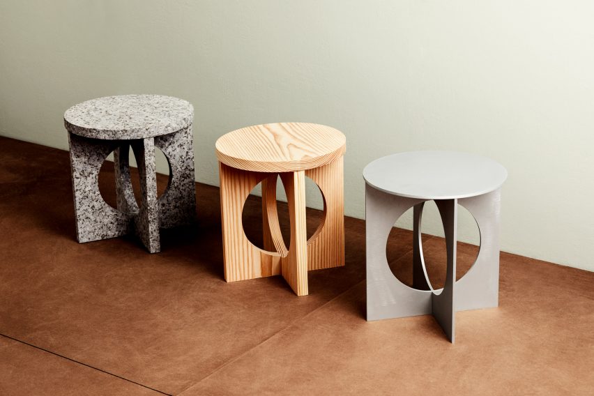 Norwegian Presence Join exhibition Milan Design Week