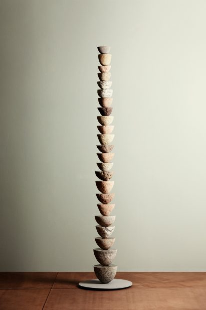 Norwegian Presence Join exhibition Milan Design Week Tron Meyer's Varde