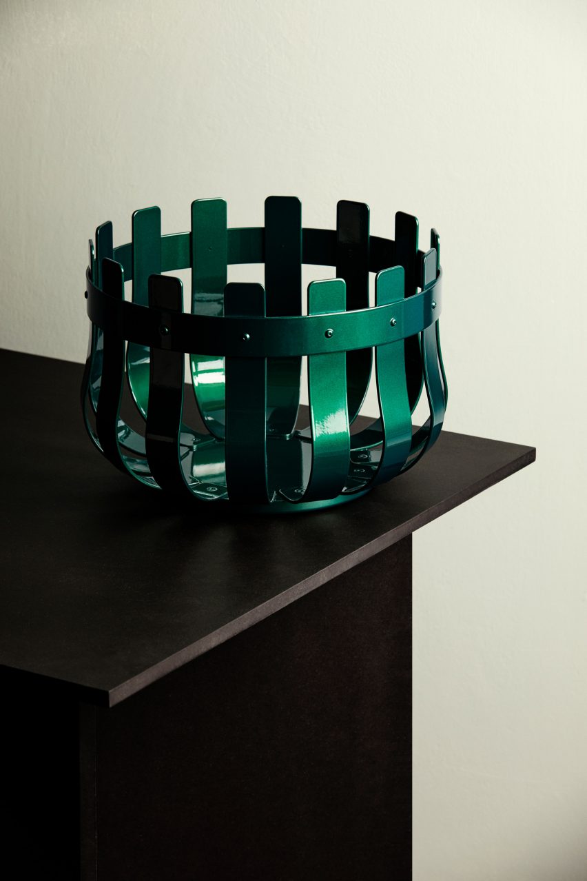 Norwegian Presence Join exhibition Milan Design Week