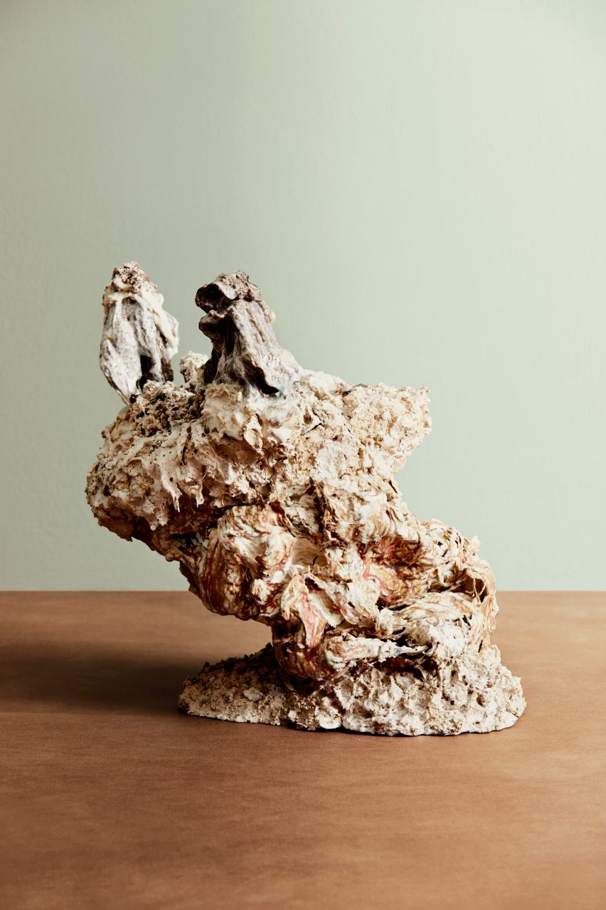 Norwegian Presence Join exhibition Milan Design Week