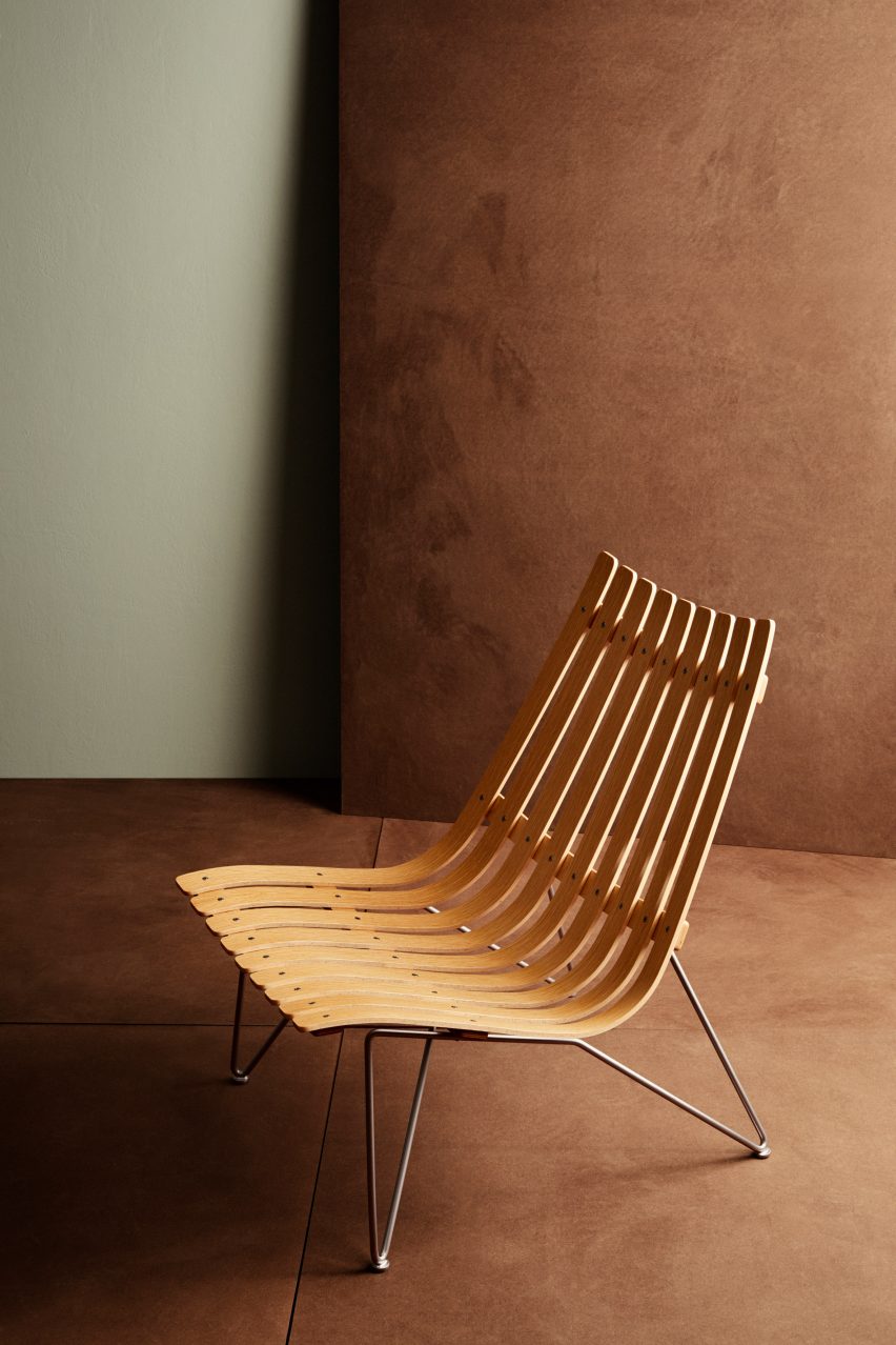 Norwegian Presence Join exhibition Milan Design Week