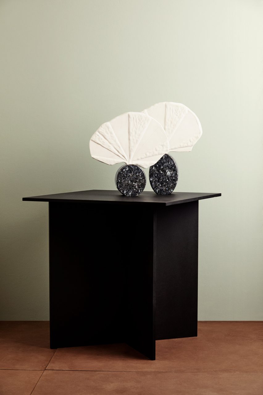 Norwegian Presence Join exhibition Milan Design Week
