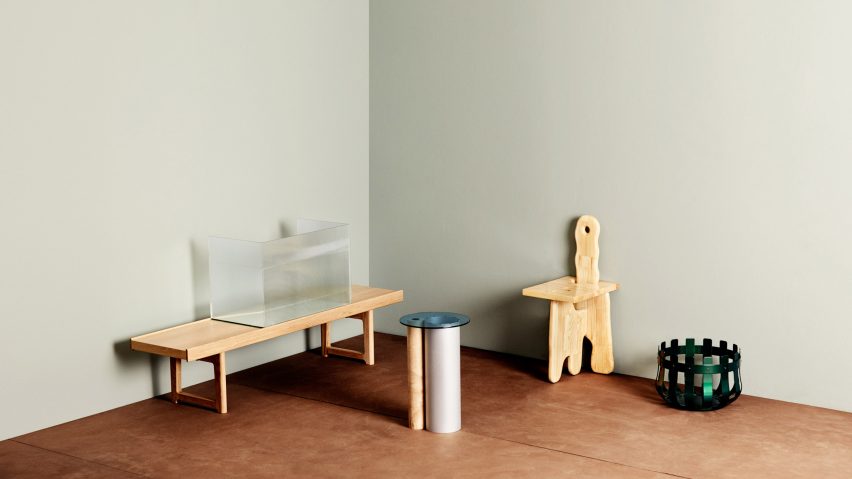Norwegian Presence Join exhibition Milan Design Week