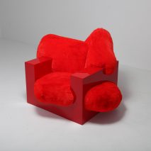 CrossFit furniture Schimmel&Schweikle Collectible