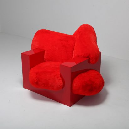 CrossFit furniture Schimmel&Schweikle Collectible