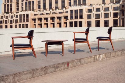 Stellar Works Design Shanghai
