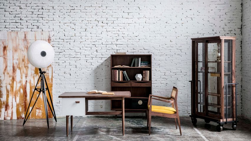 Stellar Works Design Shanghai