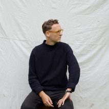 Careers guide: Matt Gibberd reveals how he co-founded design-led estate agency The Modern House