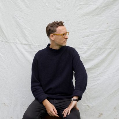 Careers guide: Matt Gibberd reveals how he co-founded design-led estate agency The Modern House
