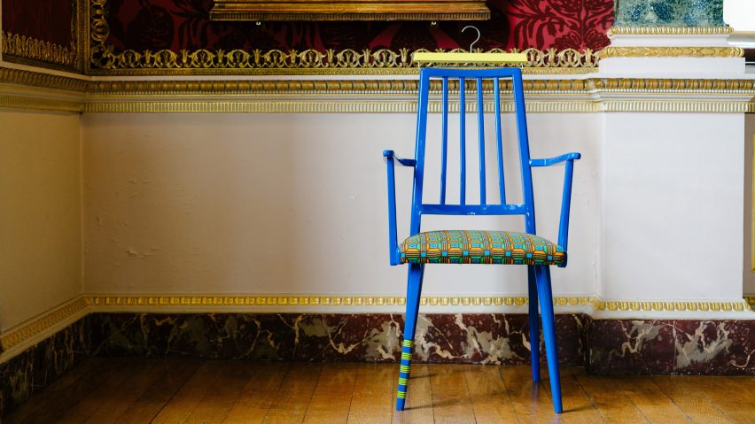 Useful/Beautiful exhibition Harewood House