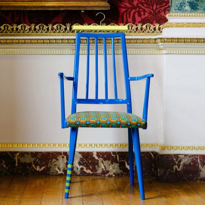 Useful/Beautiful exhibition Harewood House