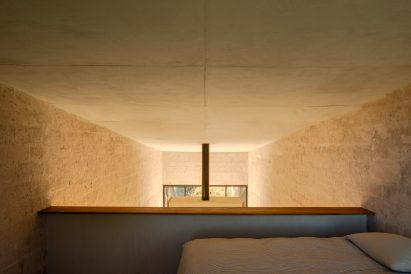 Aculco by PPAA