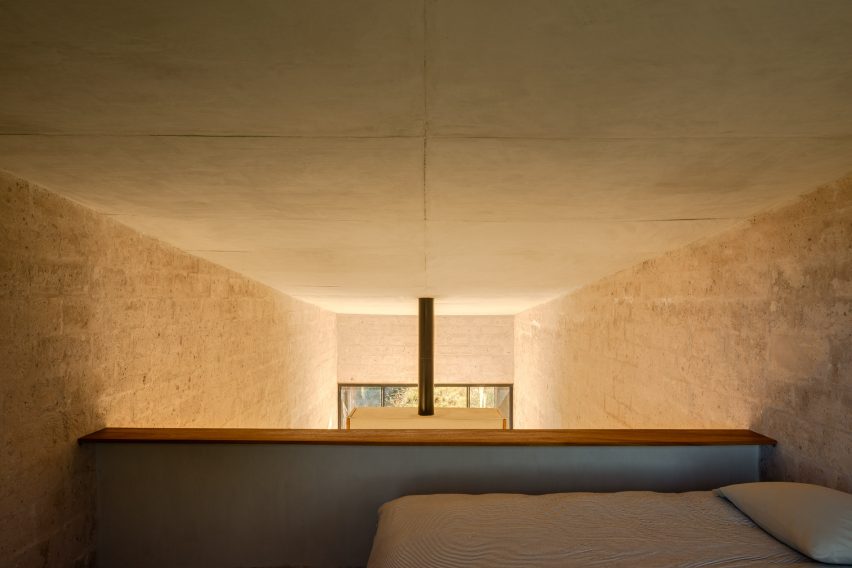 Aculco by PPAA