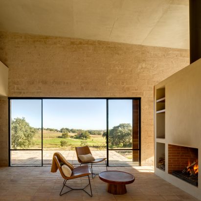 Aculco by PPAA