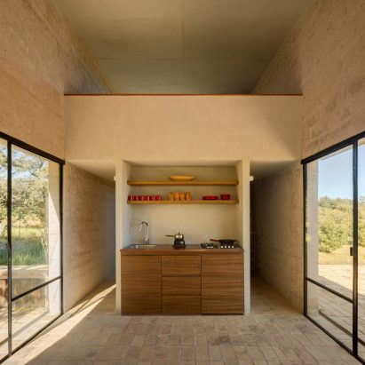 Aculco by PPAA