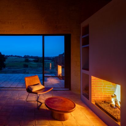 Aculco by PPAA