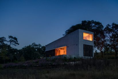 Aculco by PPAA