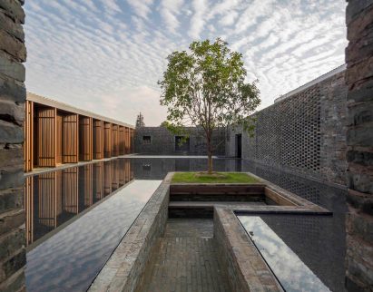 AHEAD Asia Awards winners 2019: The Tsingpu Yangzhou Retreat