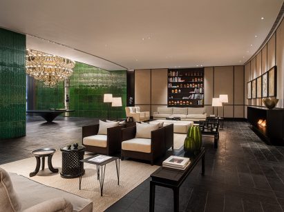 AHEAD Asia Awards winners 2019: The Middle House