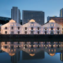 Contemporary hotel design “about authenticity” say AHEAD Global awards judges