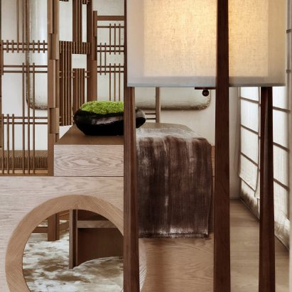 Andre Fu lifestyle collection