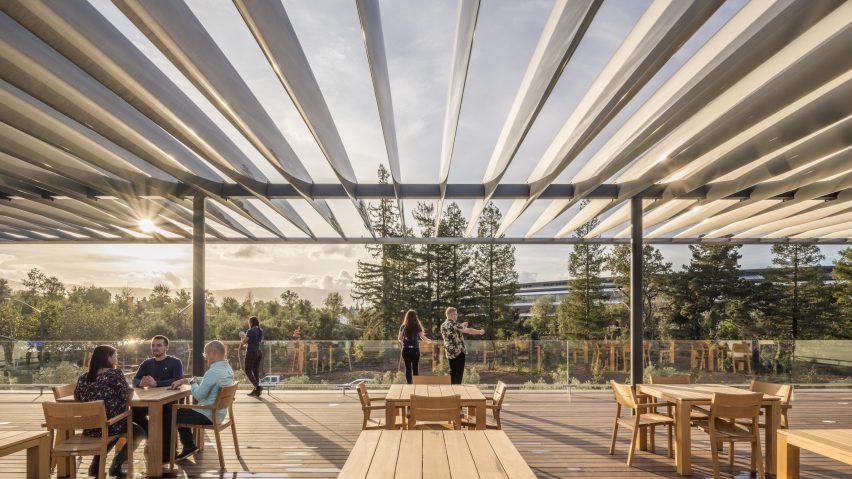 Five of the best jobs available on Dezeen Jobs including roles at Apple and David Chipperfield Architects