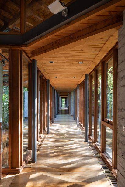 Apus House by Aguilo + Pedraza Architects