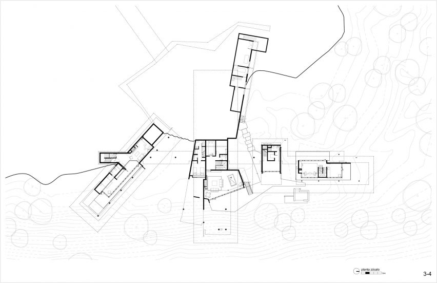 Apus House by Aguilo + Pedraza Architects