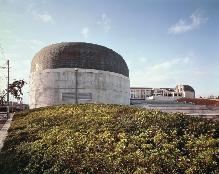 Arata Isozaki wins Pritzker Prize 2019