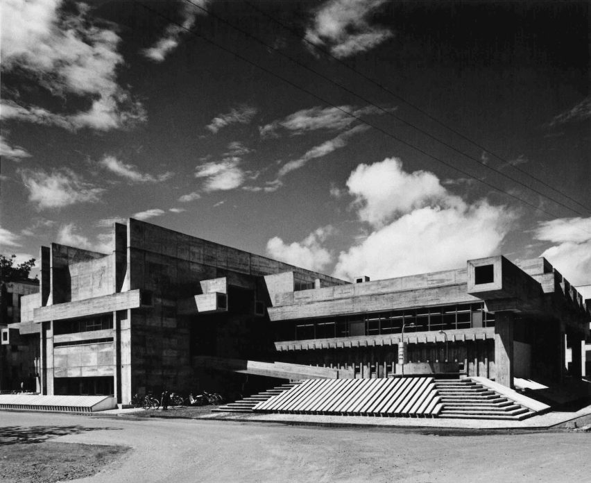Arata Isozaki wins Pritzker Prize 2019