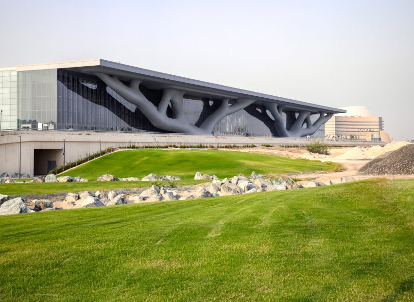 Arata Isozaki wins Pritzker Prize 2019