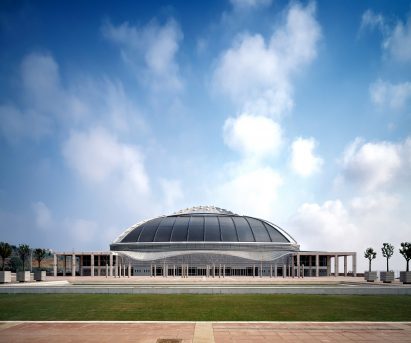 Arata Isozaki wins Pritzker Prize 2019