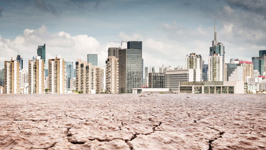 Opinion by Christine Murray: "It's time for architects to choose ethics over aesthetics"
