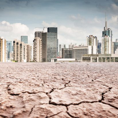 Opinion by Christine Murray: "It's time for architects to choose ethics over aesthetics"