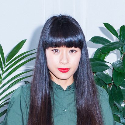 Portrait of Dezeen Awards 2019 judge Azusa Kurakami