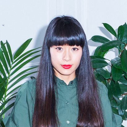 Portrait of Dezeen Awards 2019 judge Azusa Murakami