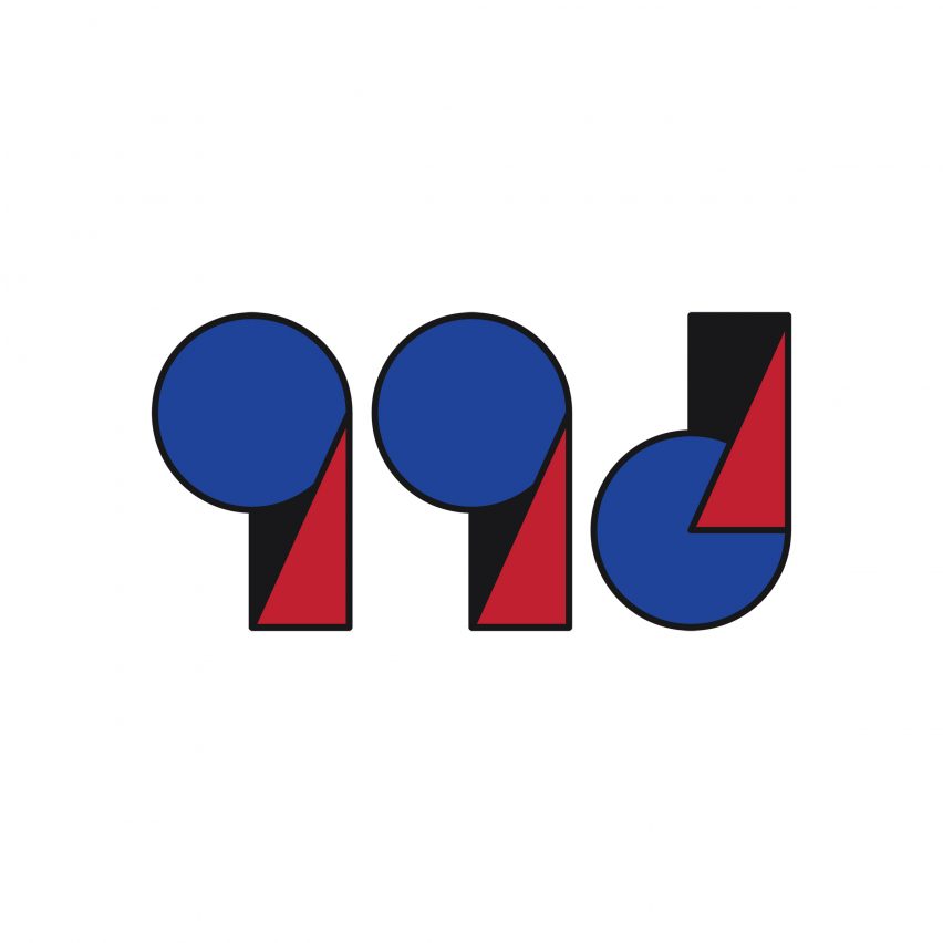 Bauhaus logos