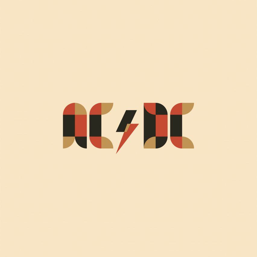 Bauhaus logos
