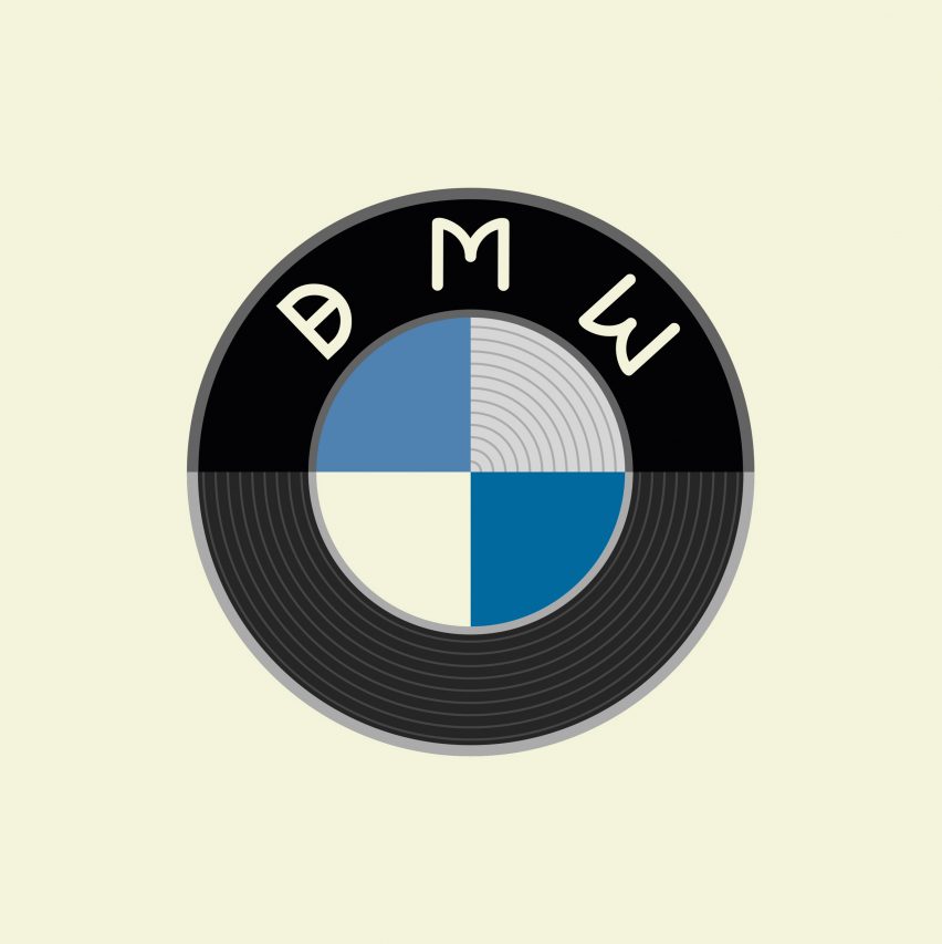 Bauhaus logos
