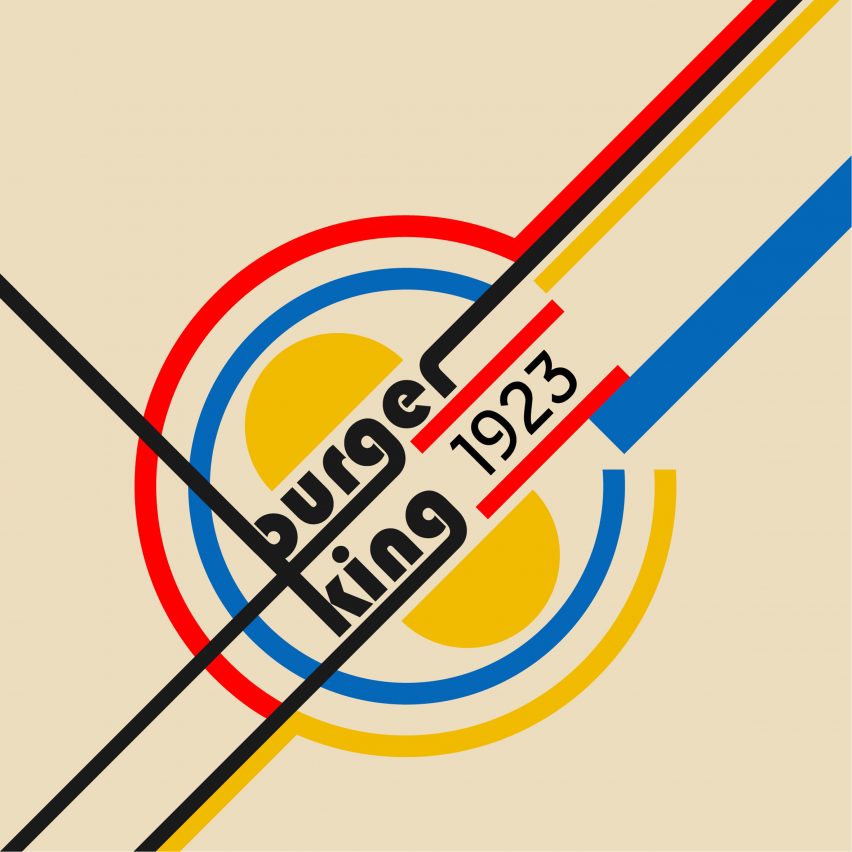 Bauhaus logos