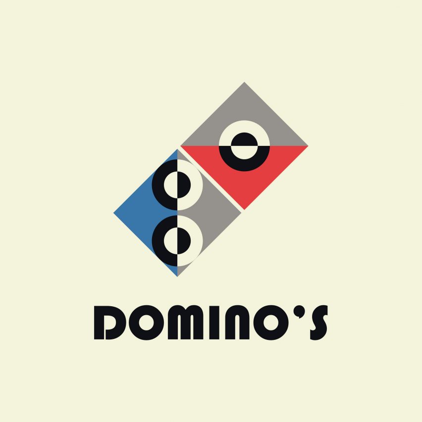 Bauhaus logos
