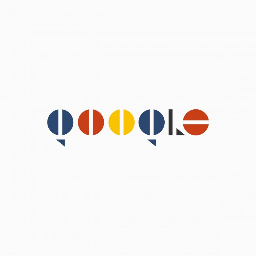 Bauhaus logos