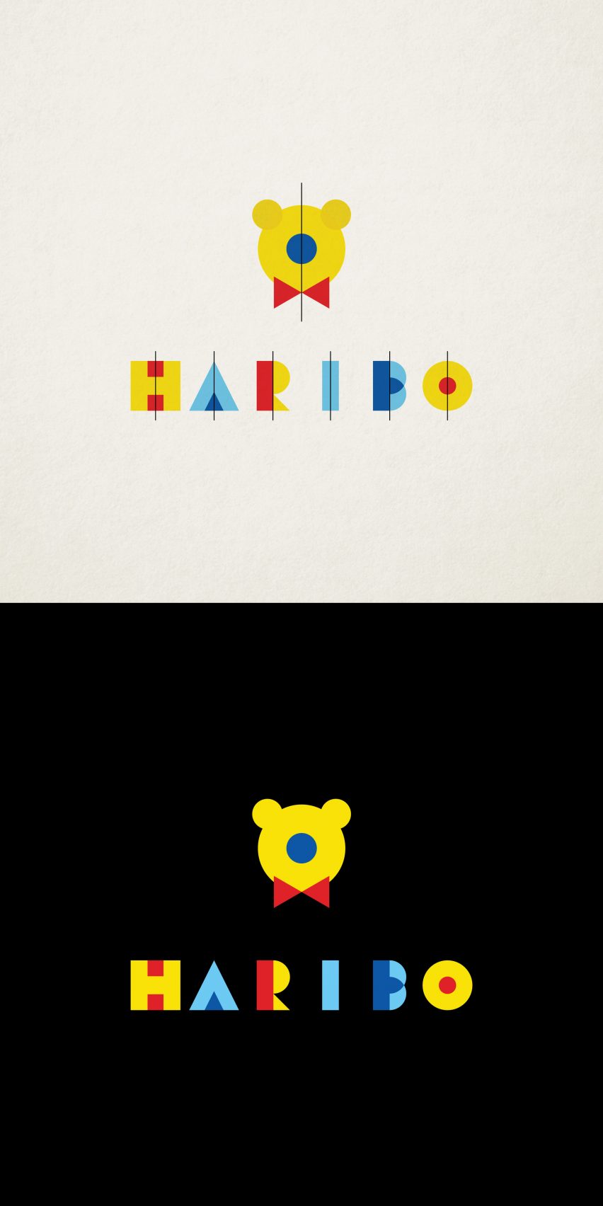 Bauhaus logos