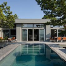 Bay Walk by Rodman Paul Architects