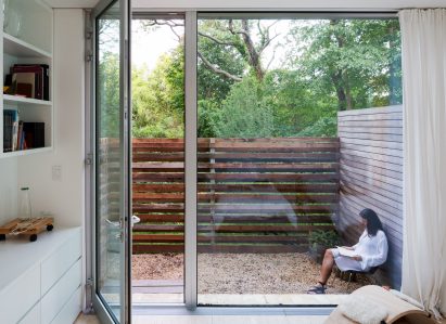 Bellport House by Toshihiro Oki