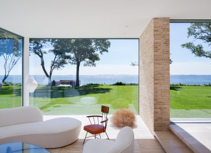 Bellport House by Toshihiro Oki
