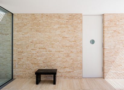 Bellport House by Toshihiro Oki